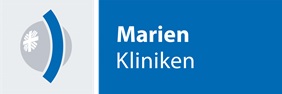 marien kliniken logo